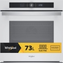 Whirlpool WOI4S8HM2SWA 73 L Balts Whirlpool WOI4S8HM2SWA 73 L Balts