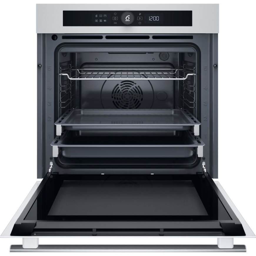 Whirlpool WOI4S8HM2SWA 73 L Balts – 2