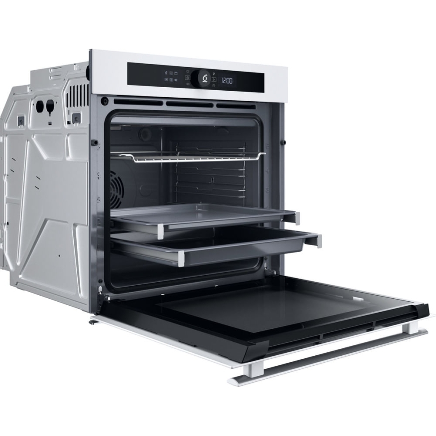 Whirlpool WOI4S8HM2SWA 73 L Balts – 3