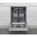 Whirlpool WIC 3C33 PFE UK Täielikult sisseehitatud 14 kohta D Whirlpool WIC 3C33 PFE UK Täielikult sisseehitatud 14 kohta D