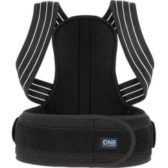 Laikysenos korektorius KP207 One Fitness