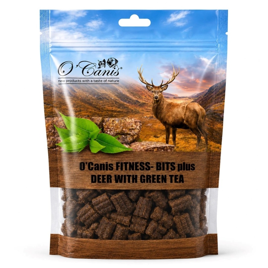 O `Canis O `Canis O`CANIS Fitness-Bits