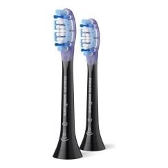 Philips Premium Gum Care HX9052/88 Birstes uzgaļi, komplektā 2 gab.