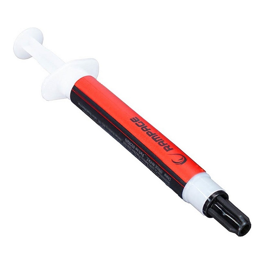 RAMPAGE TM-602HP THERMAL PASTE – 2