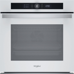Whirlpool WOI4S8CM1SWA 73 L Белый