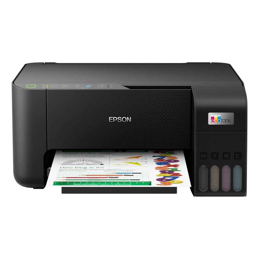 Epson EcoTank ET-2815 A4 Multifunction Wi-Fi Ink Tank Printer