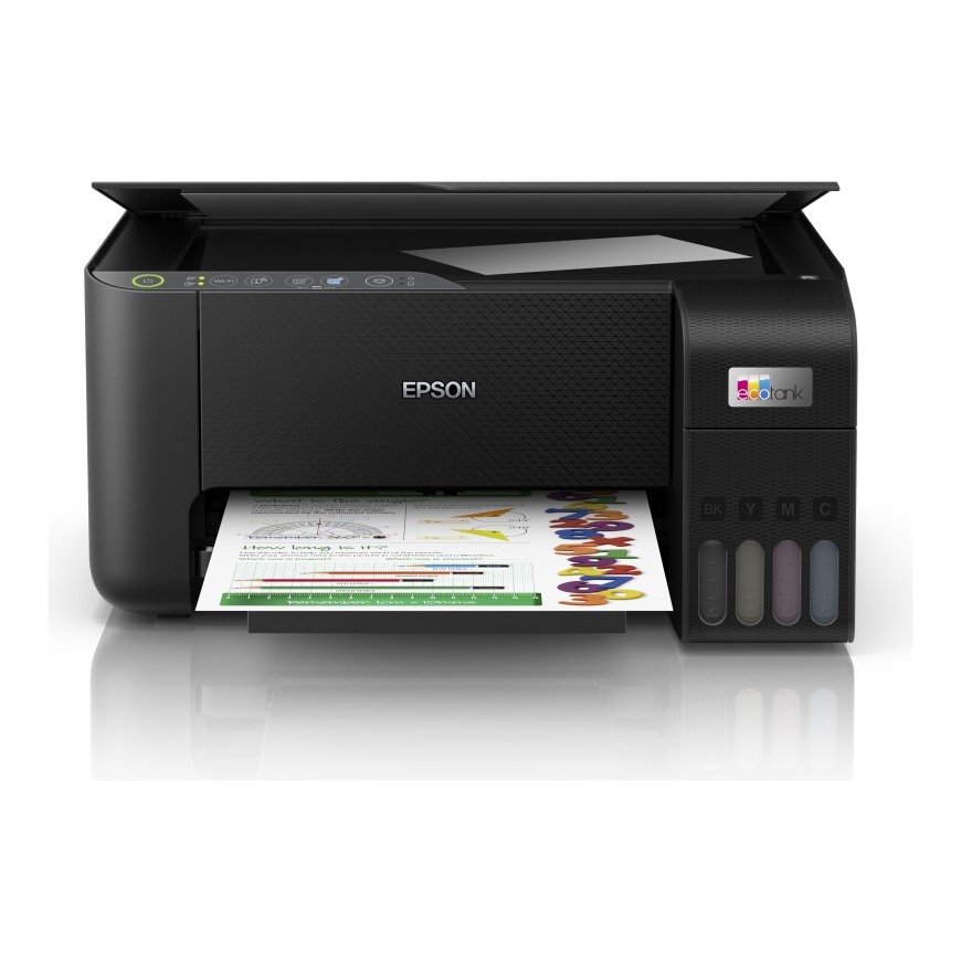 Epson EcoTank ET-2815 Rašalinis A4 5760 x 1440 DPI 33 ppm „Wi-Fi“ – 2