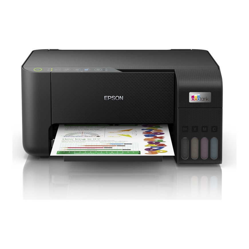Epson EcoTank ET-2815 Rašalinis A4 5760 x 1440 DPI 33 ppm „Wi-Fi“ – 3
