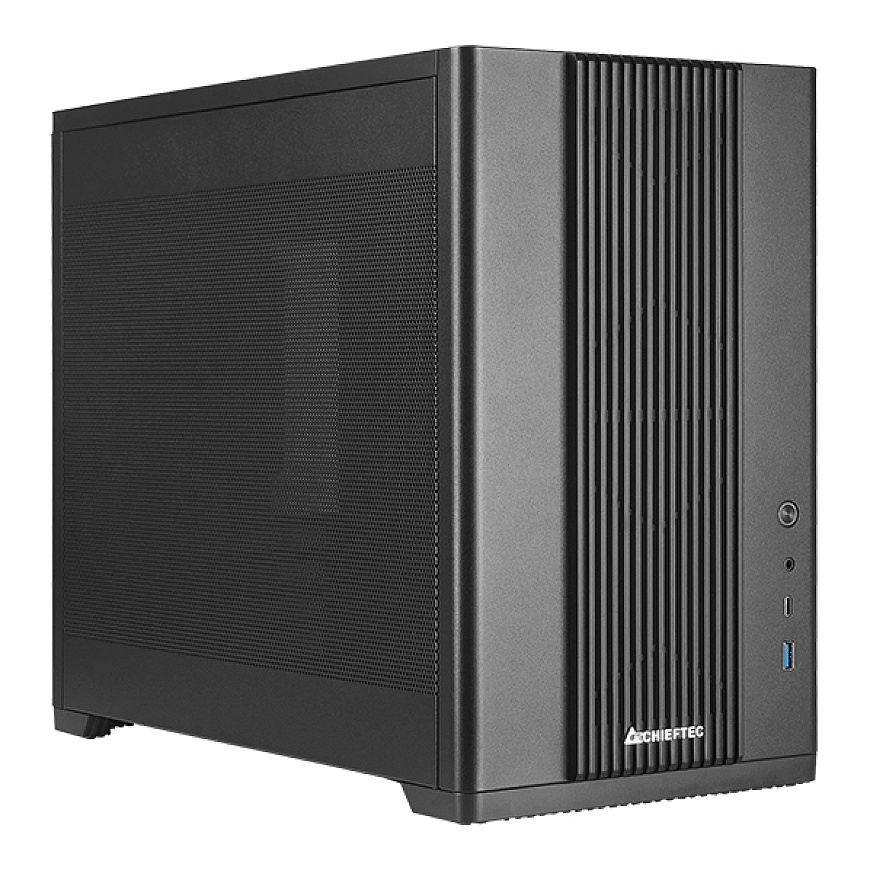 Chieftec BX-10B-M-OP datoru korpuss & statnis