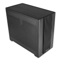 Chieftec BX-10B-M-OP computer case Mini Tower Black Chieftec BX-10B-M-OP computer case Mini Tower Black