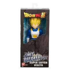 DRAGON BALL LIMIT BREAKER - SUPER SAIYAN VEGETA