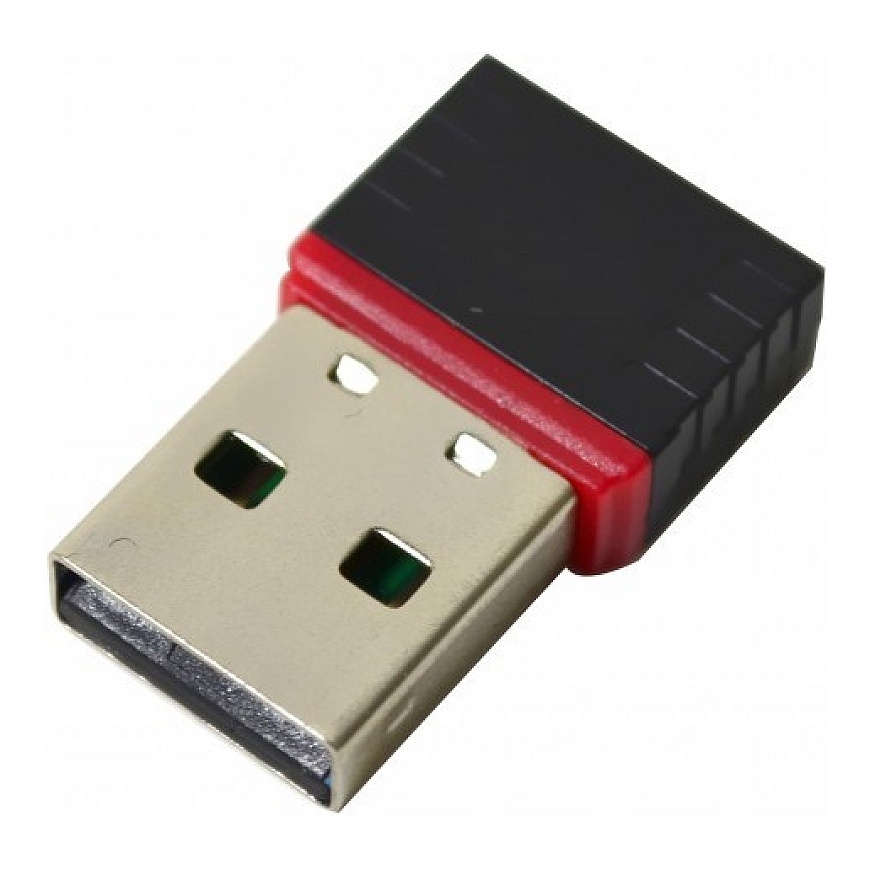 Vakoss TC-WF206K USB WLAN (Wi-Fi) tīkla