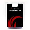 RAMPAGE TERMOPAD XTP-001 RAMPAGE TERMOPAD XTP-001