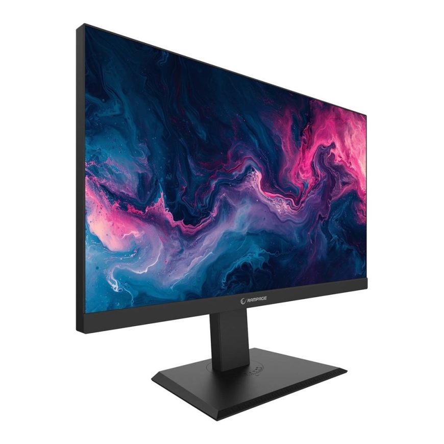 RAMPAGE MIRACLE 27 collu 180Hz 1ms