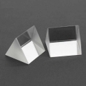 OEM Triangular Optical Prism 25x25x25mm - Glass OEM Triangular Optical Prism 25x25x25mm - Glass