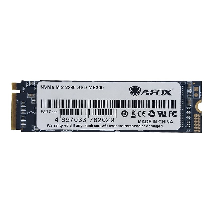 AFOX ME300 SSD M.2 PCI-EX4