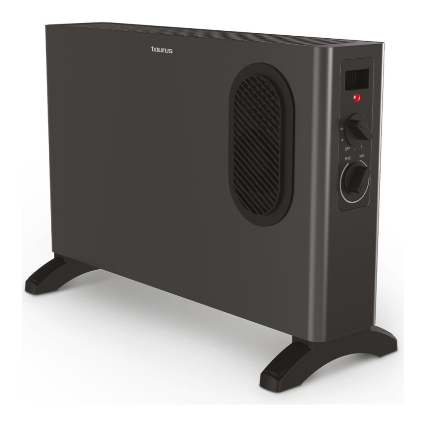 Taurus Clima Boost2000 2-in-1 ventilatora sildītājs