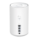 TP-Link Deco X20-4G Двухдиапазонный (2,4Ггц/5Ггц) Wi-Fi 6 (802.11ax) Белый 3 3G, 4G Внутренний TP-Link Deco X20-4G Двухдиапазонный (2,4Ггц/5Ггц) Wi-Fi 6 (802.11ax) Белый 3 3G, 4G Внутренний