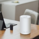 TP-Link Deco X20-4G Kaksitaajuus (2,4 GHz/5 GHz) Wi-Fi 6 (802.11ax) Valkoinen 3 3G, 4G Sisäinen
