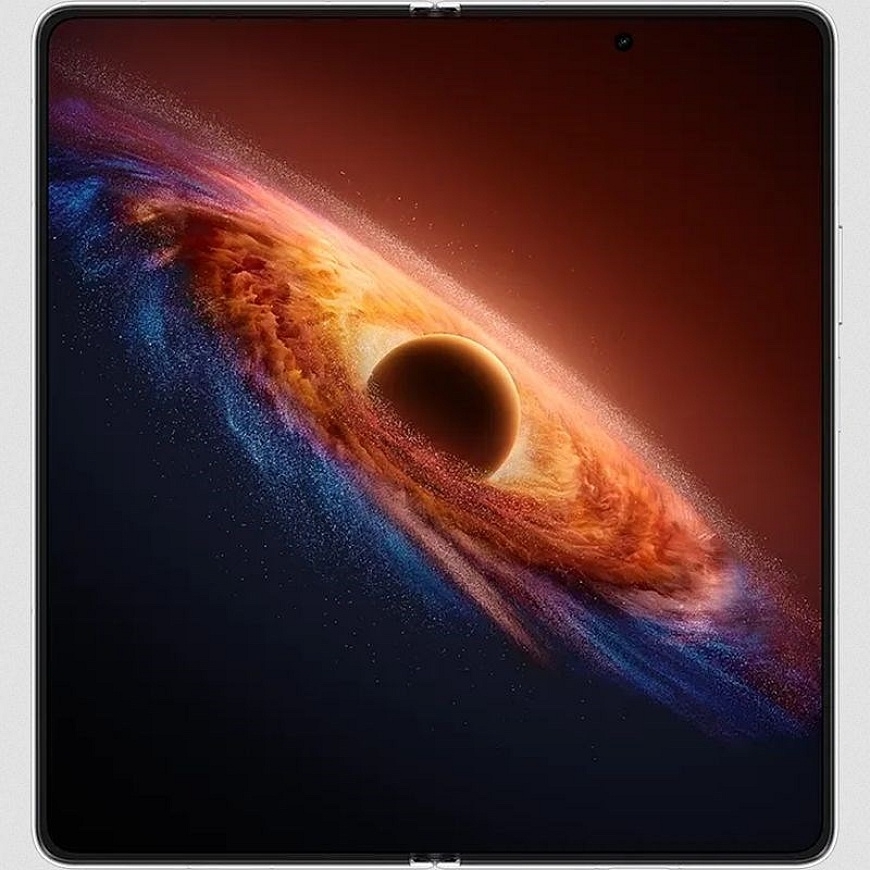 Honor MAGIC V6 16.6 cm (6.52") Hybrid Dual SIM 5G USB Type-C 16 GB 512 GB 6660 mAh Red – 5