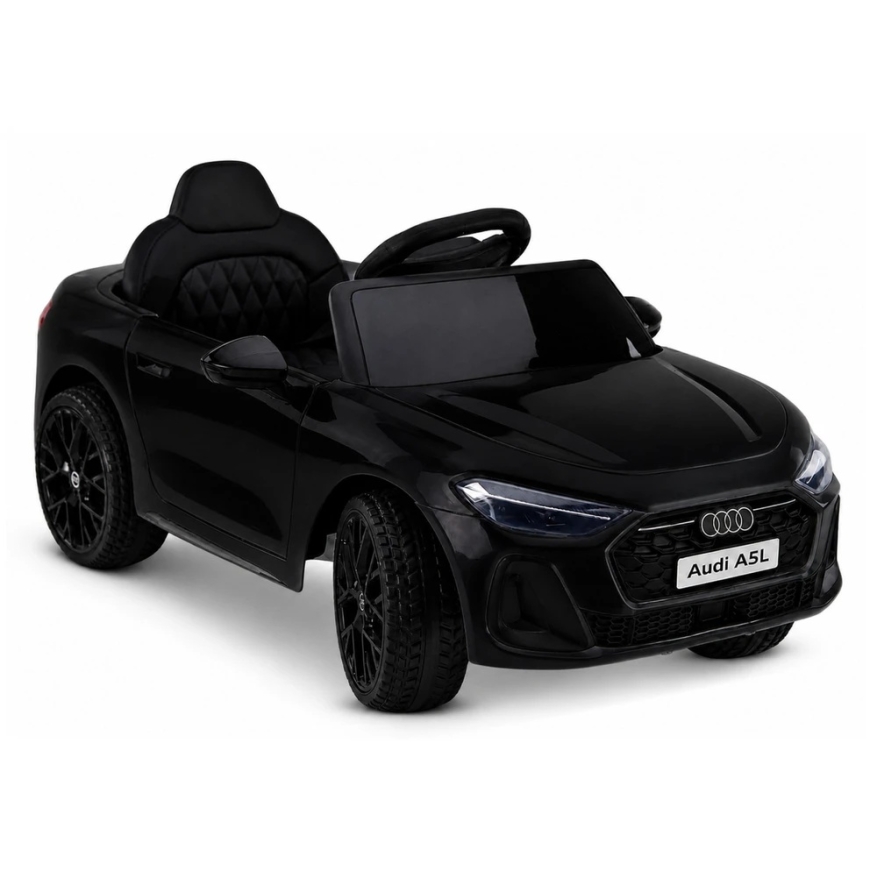 LEAN Cars Lean Cars Elektromobilis Audi