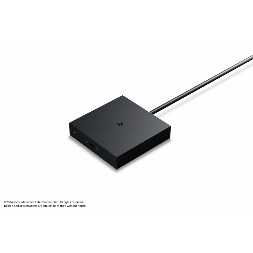 Sony 1000043174 spēļu vadības pults piederums Adapteris