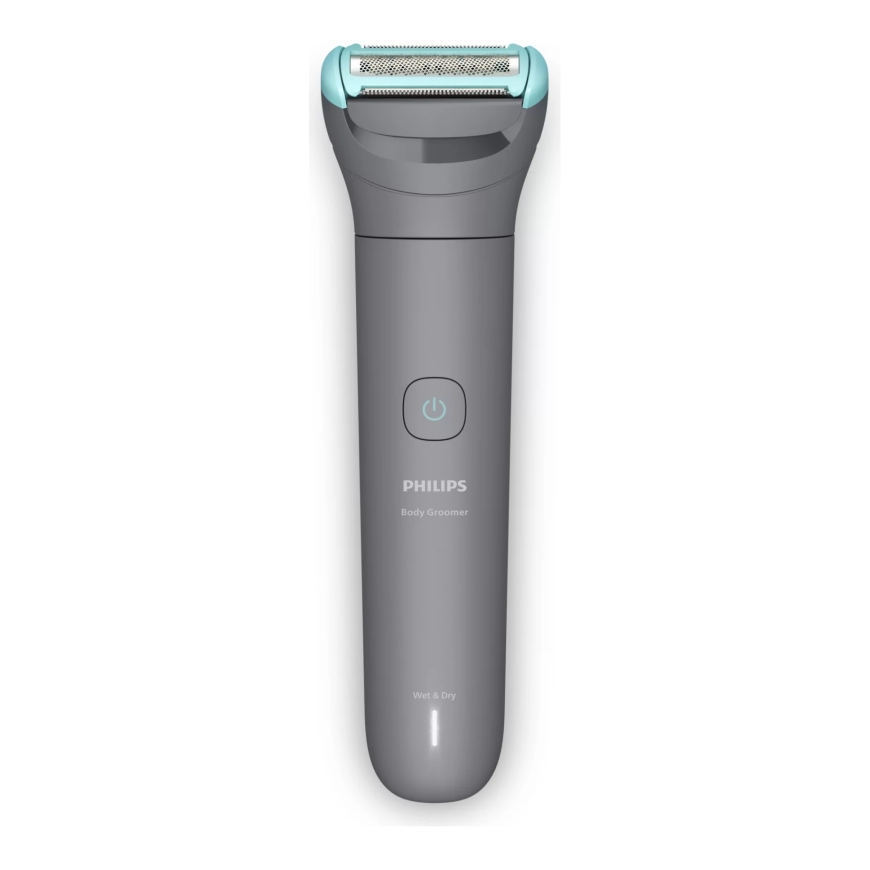 Philips 3000 series Body Groomer BG3480/15 Kolminkertaisella ajosuojajärjestelmällä – 2