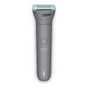 Philips 3000 series BG3480/15 грумер / бритва для тела Серый Philips 3000 series BG3480/15 грумер / бритва для тела Серый