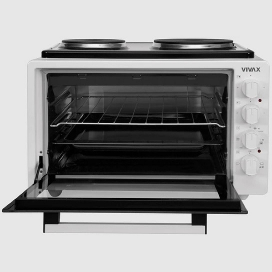 VIVAX MO-4201 Baltas – 2