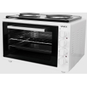 VIVAX MO-4201 Baltas