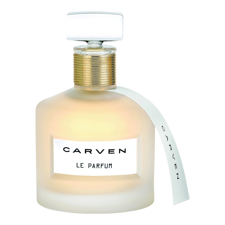 Carven - Le Parfum EDP 100