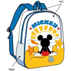 Disney Mickey kuprinė 31 cm