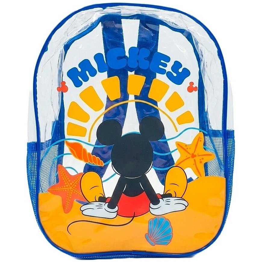 Рюкзак Disney Микки 31 см – 3