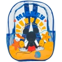 Disney Mickey kuprinė 31 cm Disney Mickey kuprinė 31 cm