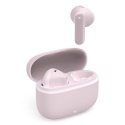 Hama Freedom Light II Headset True Wireless Stereo (TWS) In-ear Calls/Music Bluetooth Pink