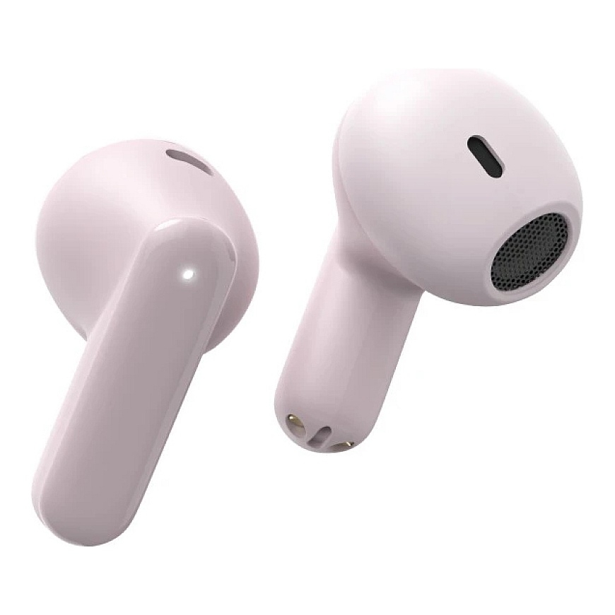 Hama Freedom Light II Headset True Wireless Stereo (TWS) In-ear Calls/Music Bluetooth Pink – 4