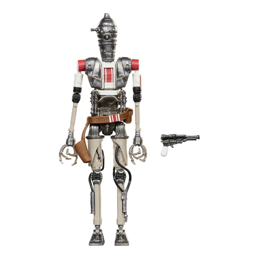 Hasbro Star Wars G26195L00 rotaļu figūriņa/varonis