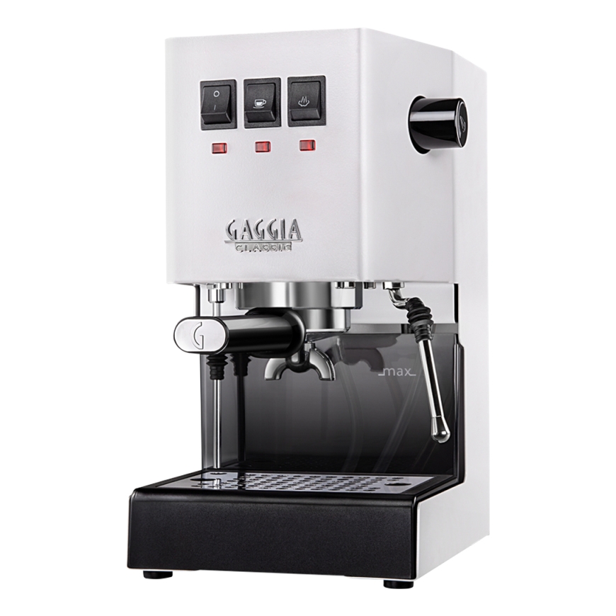Gaggia Classic E24 Manuaal Espressomasin 2,1 l