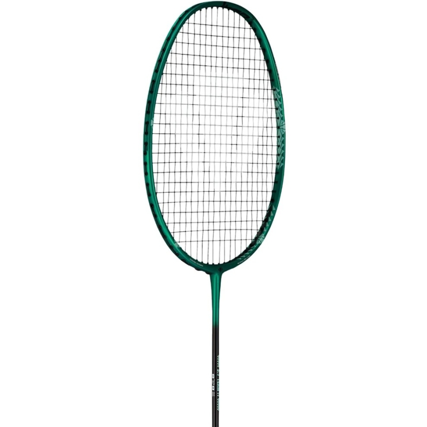 Carlton Badmintona rakete Carlton 3.7