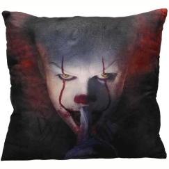 Sd Toys It 2017 Pennywise "Shut Up" spilvens