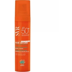 Svr sun secure fluido amžiaus spf50 50ml