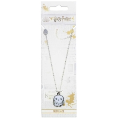 Кулон Hedwig от The Carat Shop Harry Potter