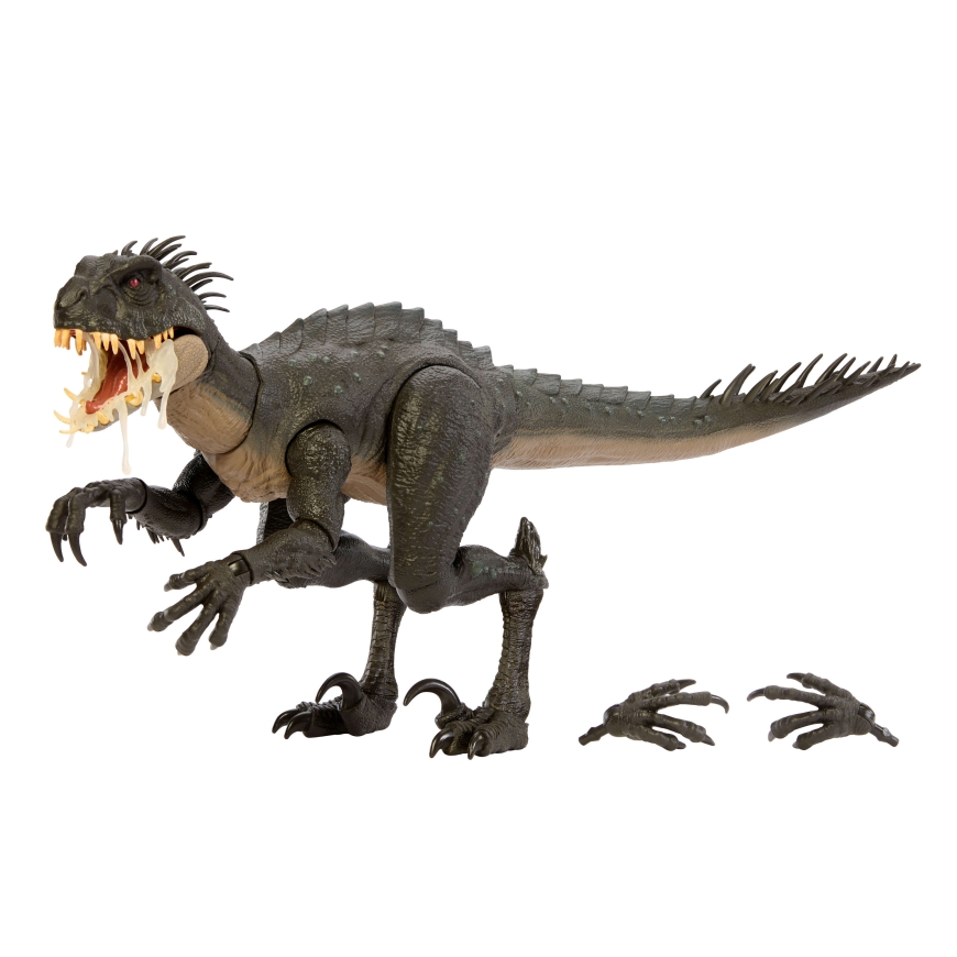 Mattel Jurassic World JKG97 rotaļu figūriņa/varonis