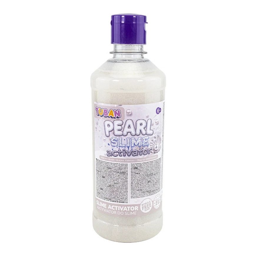 Tuban - Pearlescent Slime Activator -
