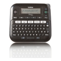 Brother PT-D210VP sildiprinter Termosiirde printimismeetod 180 x 180 DPI 20 mm/s QWERTY