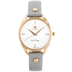 G. ROSSI WATCH - 12191A-3B4 (zg797b) + BOX