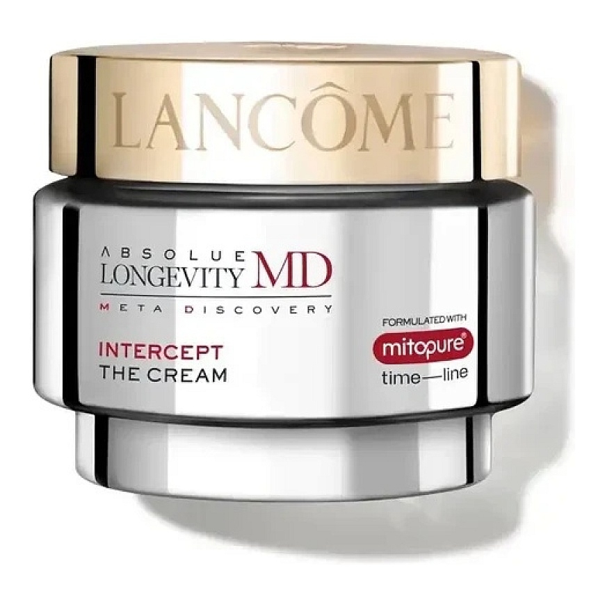 Lancome ABSOLUE LONGEVITY MD INTERCEPT kremas 50 ml