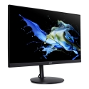 Acer CB272U G computer monitor 68.6 cm (27") 2560 x 1440 pixels Quad HD LED Black