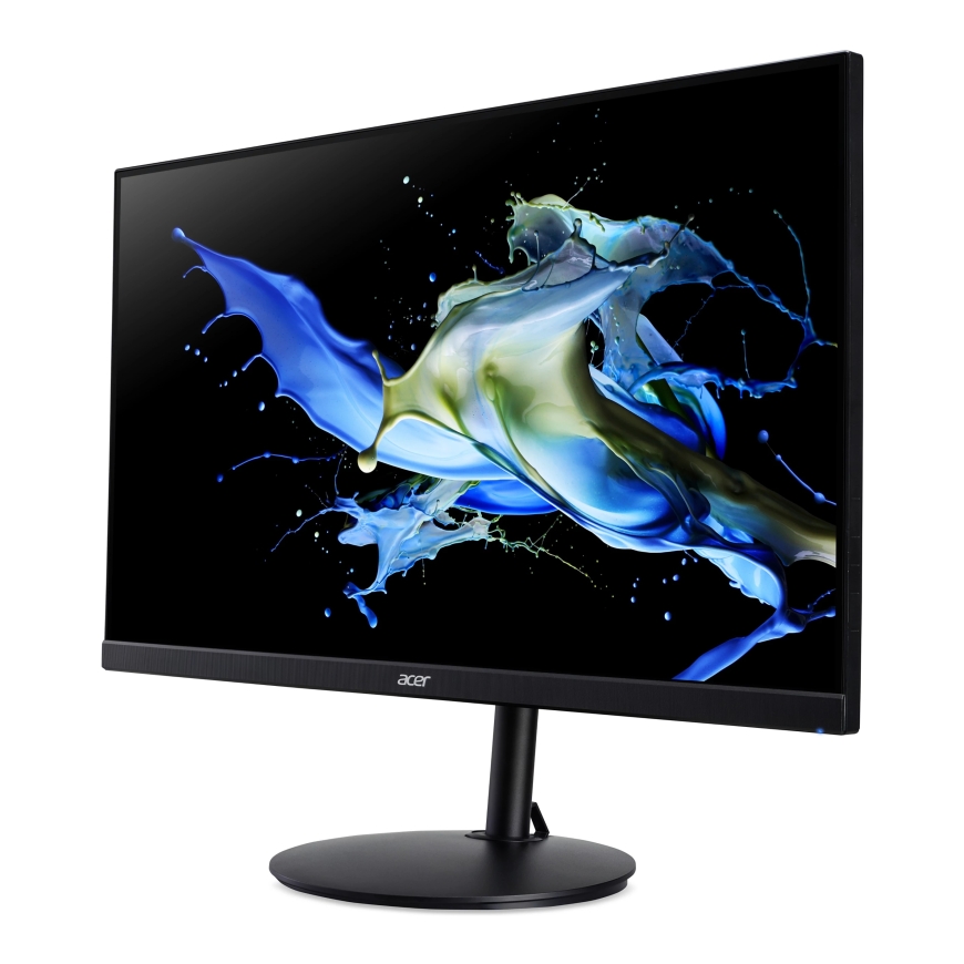 Acer CB272U G computer monitor 68.6 cm (27") 2560 x 1440 pixels Quad HD LED Black – 3