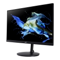 Acer CB272U G computer monitor 68.6 cm (27") 2560 x 1440 pixels Quad HD LED Black